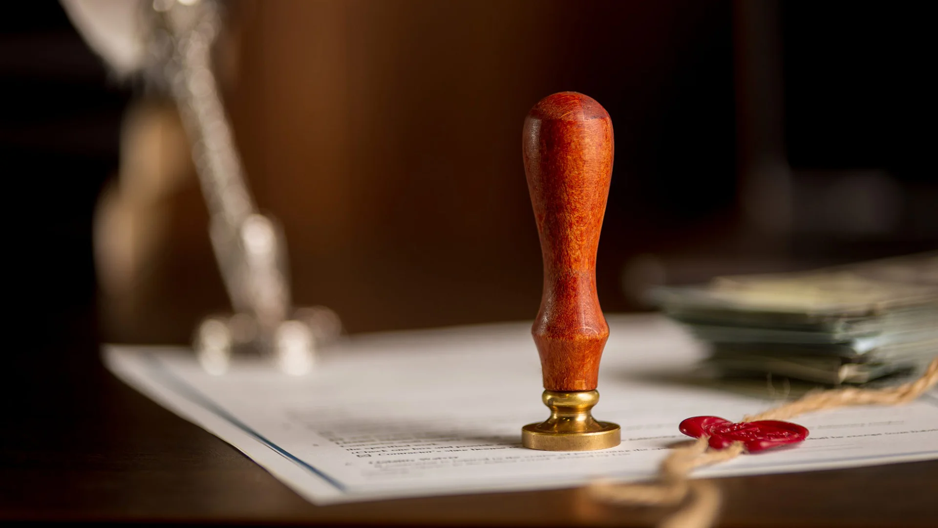 Act notarial de procură generală pentru administrare bunuri mobile și imobile