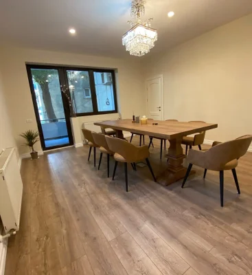 Proces de semnare acte notariale la biroul notarial București